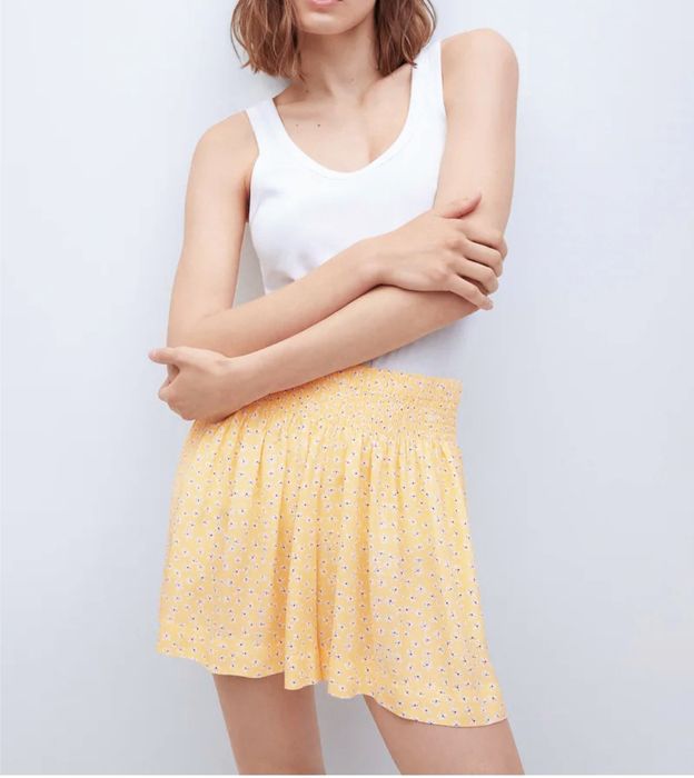 Шорти Mango розмір Л нові