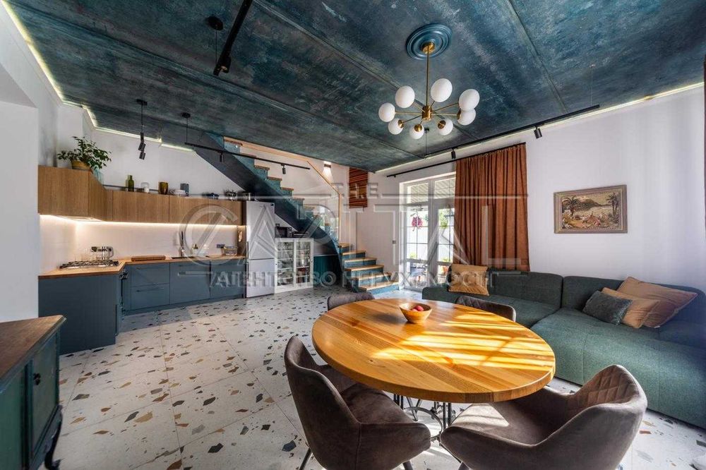 Продаж / Дуплекс / вул. Стрітенська, Крюківщина