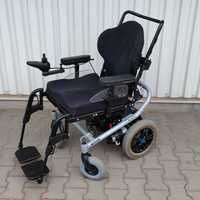 Wózek inwalidzki elektryczny Otto Bock A200 składany