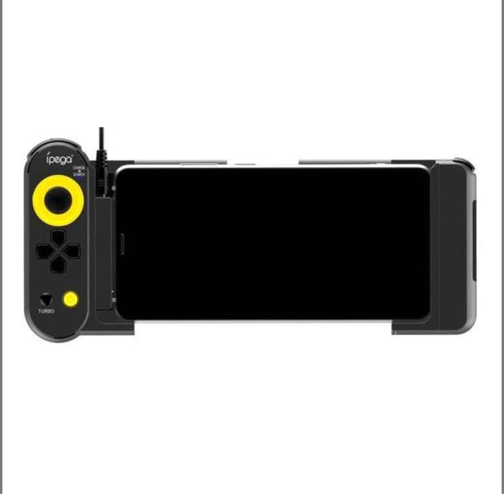 Геймпад для телефону та планшета Gelius Pro Conqueror GP-BTG-011