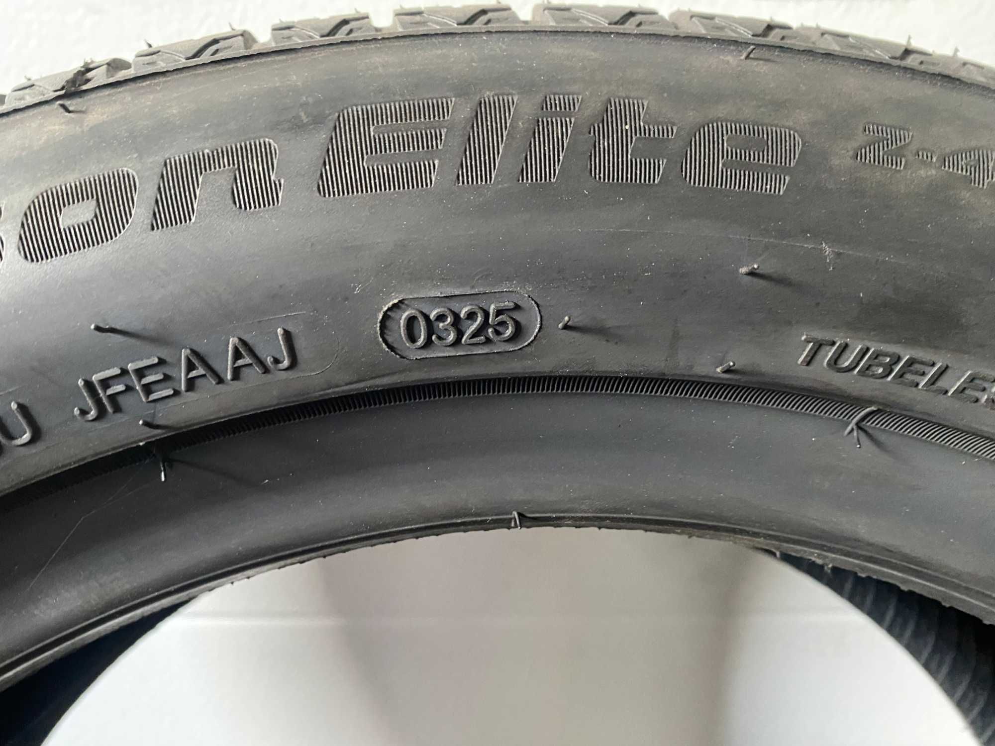 4x 205/55 R.16 91V Goodride All Season Elite Z-401 wielosezonowa 2025