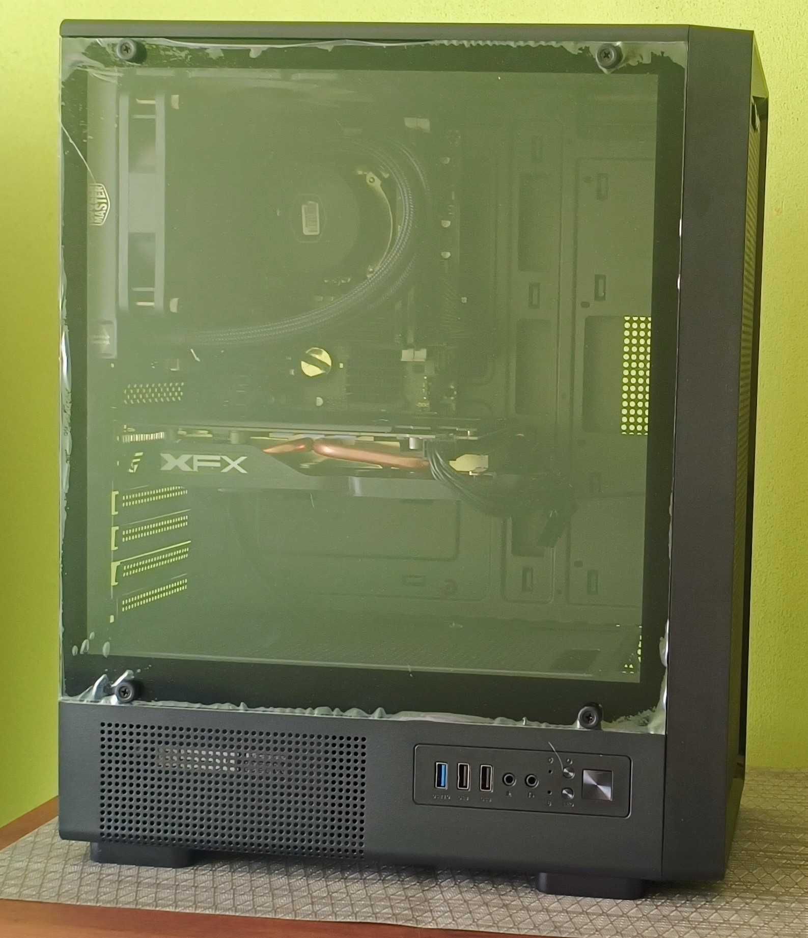 Komputer Stacjonarny i7/8GB/16GB/1TB