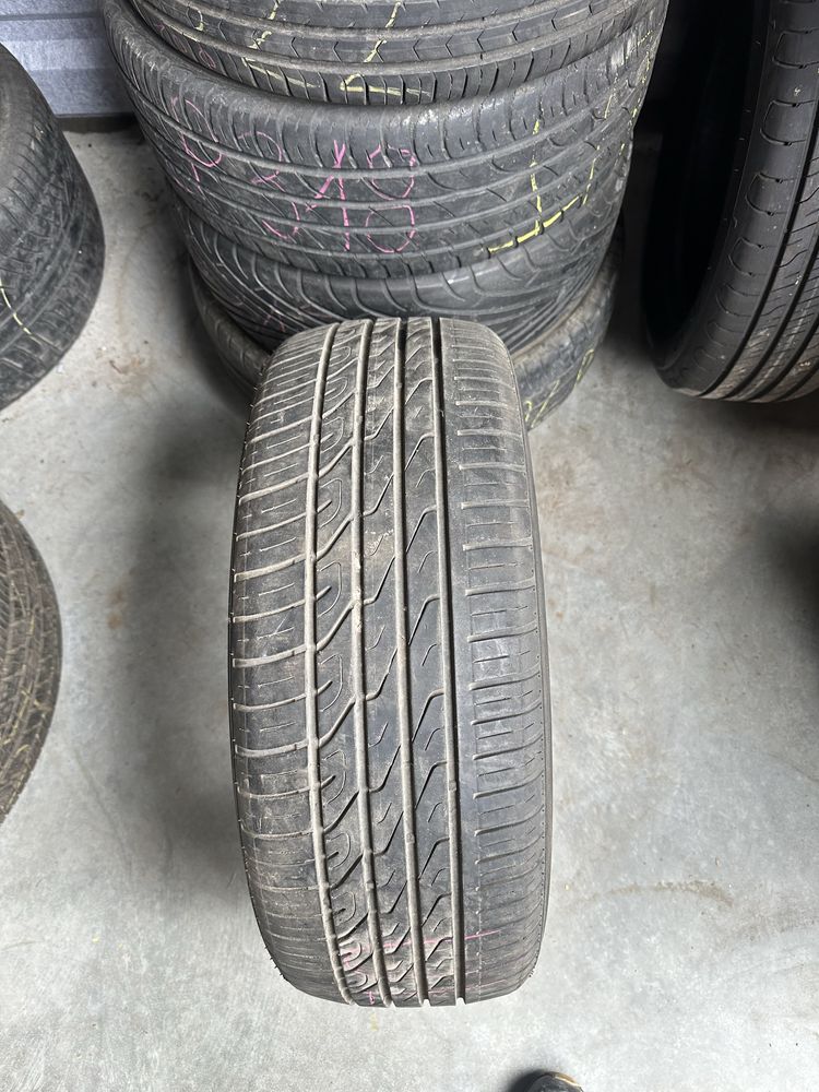 Opona letnia 215/55R17 Autogreen SuperSportChaser pojedynka