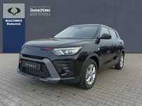SsangYong/KGM Tivoli Kredyt od 4.99% lub Leasing od 103% / Dostępny od ręki /