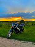 Bajaj pulsar ns 200