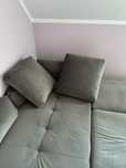 Sofa rozkładana 140x210