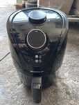 Air fryer Silvercrest