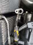 Tubo AC CITROËN C4 Grand Picasso I (UA_)