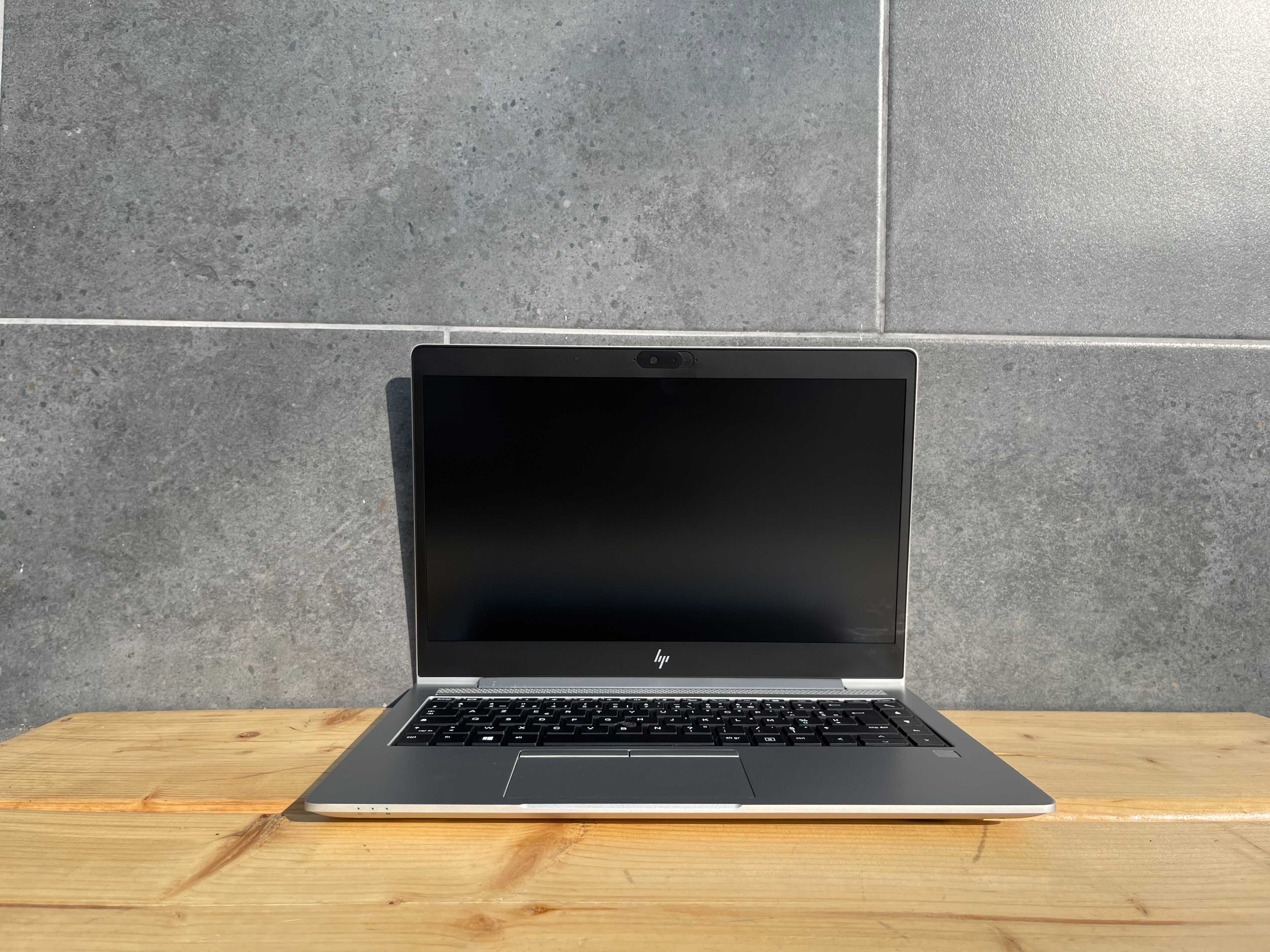 HP EliteBook 840 G6/i5-8365U/8GB DDR4/256Gb M2/14"/FHD/IPS/Гарантія