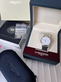 Zegarek Longines Automatic L4.908.4 fullset