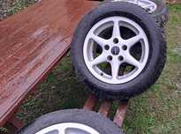 Felgi aluminiowe