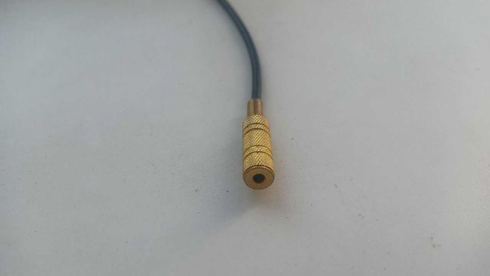 Кабели HDMI, S-video, SCART, антенные и переходник