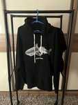 Palm Angels Bluza Hoodie