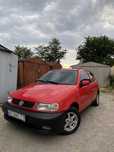 Продам Volkswagen Polo