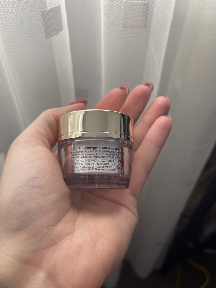 Day Wear Eye Estee Lauder