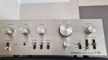Pioneer SA 7500 || Vintage