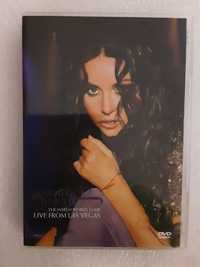 Dvd musical sarah brightman live