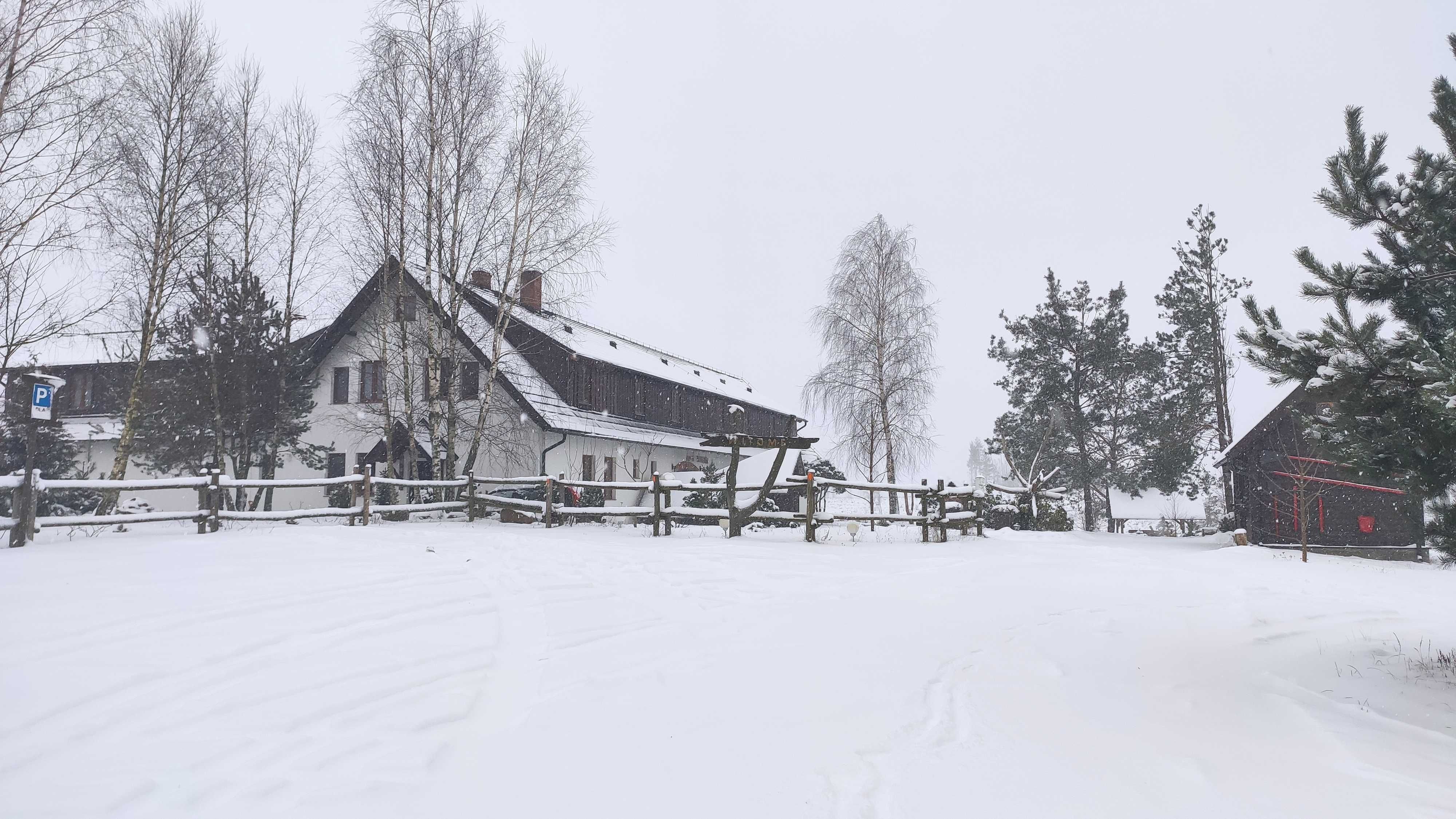 Dom na wynajem noclegi  Kaszuby agroturystyka