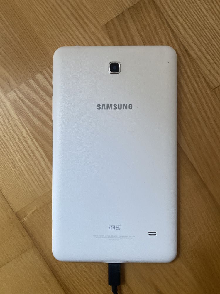 Tablet Samsung……….