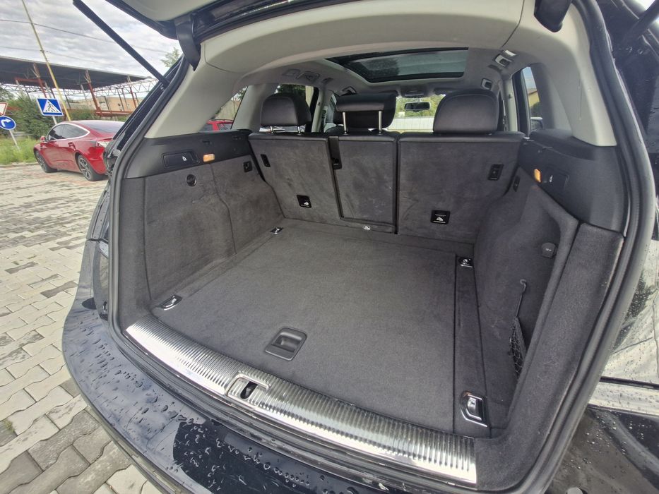 Audi Q5 Premium Plus