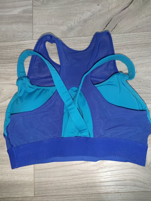 Pięknyb Crop  Top