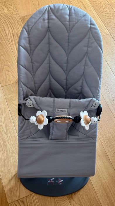 Bujaczek Babybjorn