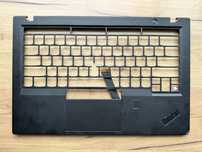 Palmrest Lenovo ThinkPad X1 Carbon gen 6 th obudowa klawiatury