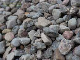 Żwir piasek kamień ziemia ogrodowa Najtaniej