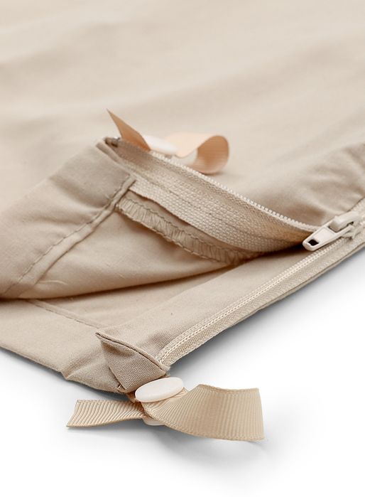 Wkładka do śpiwora Outwell Cotton Liner Single