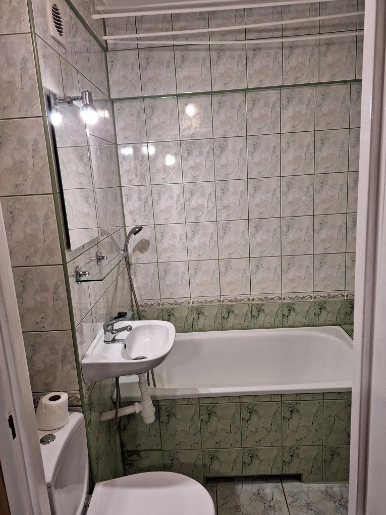 Mieszkanie 2 pokojowe Rąbin do wynajecia