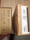 Tusz Epson T6941 Photo Black Oryginalny do Epson