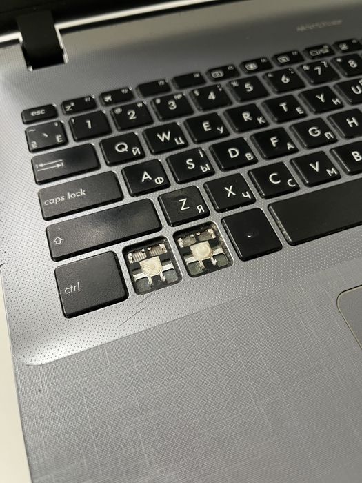 Ноутбук Asus X507UF-EJ485 15,6”