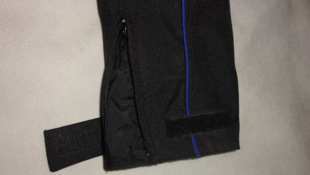 UVEX - Kurtka Motocyklowa - Rozmiar M - L / XL