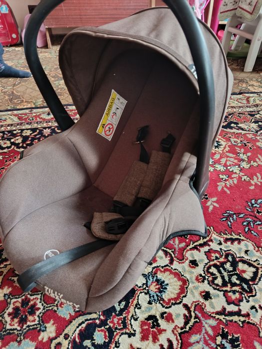 Автокресло 0-13кг.
