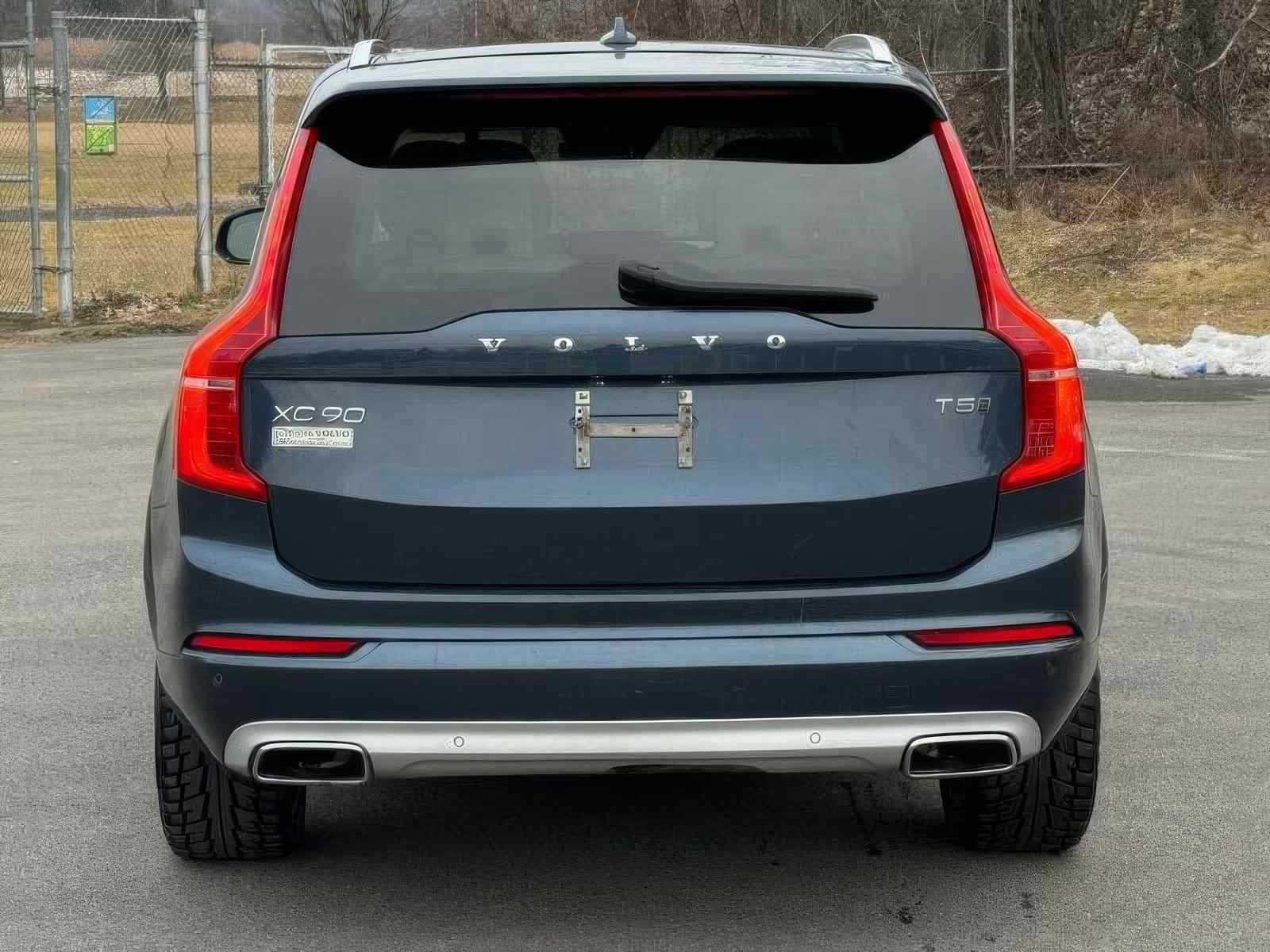 2020   Volvo   XC90