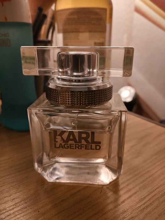 Perfumy Karl Lagerfeld 44 ml