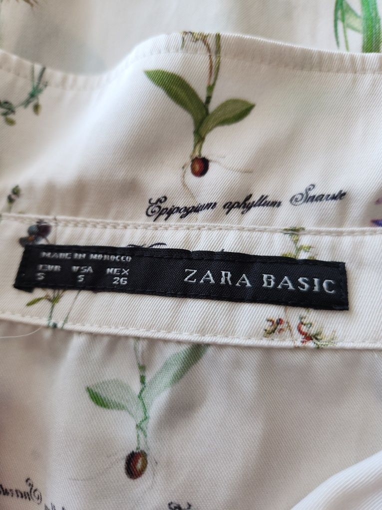 Bluzeczka Zara S