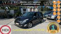 Renault Grand Scenic Gwarancja na rok w cenie auta * Wyjątkowo Ładny * Udok. Przebieg *