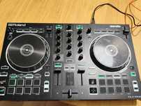 Controladora  Roland DJ 202