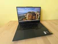 Lenovo Legion 5 R7-5800H RTX3060 ram32G ssd512G qwerty+ru