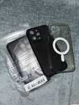 Zestaw Etui pokrowiec  iPhone 14 Pro Max
