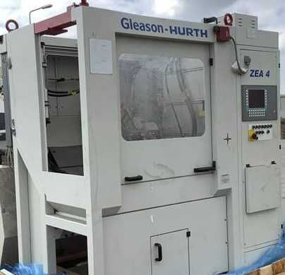 GRATOWNICA / szlifierka do kół zębatych GLEASON HURTH ZEA-4 CNC