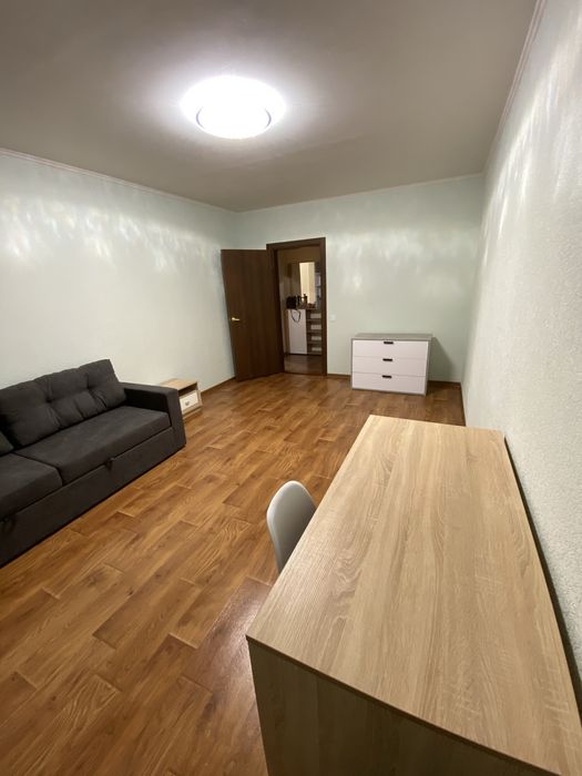 Здаеться 2-х кімнатна квартира на довгострокову оренду