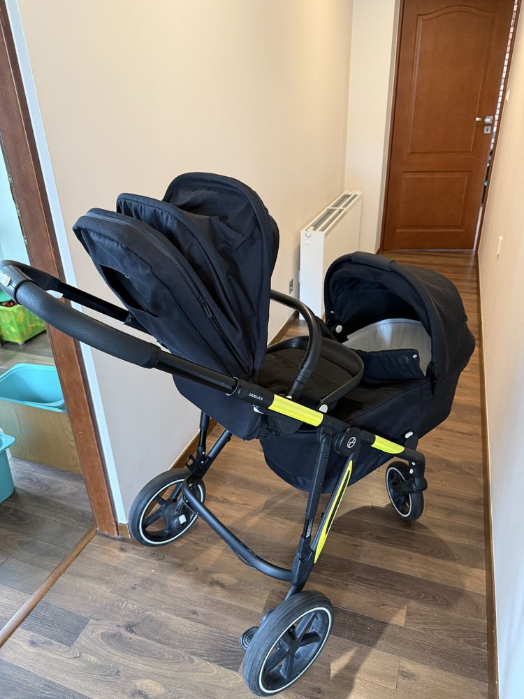 Wózek Cybex Gazelle s