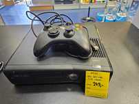 Konsola Xbox 360 4GB + Pad * Komis Madej Gorlice