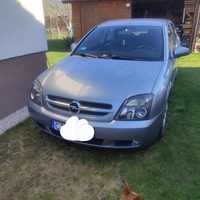 Opel Vectra C 1.9 CDTI 2005r. Przebieg 277 tys.