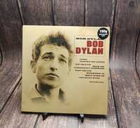 Bob Dylan - Bob Dylan - winyl