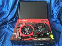 GeForce GTX 1070 GAMING X 8G