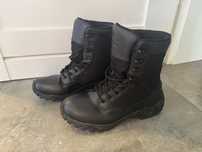 Buty harcerskie wojskowe trapery 45