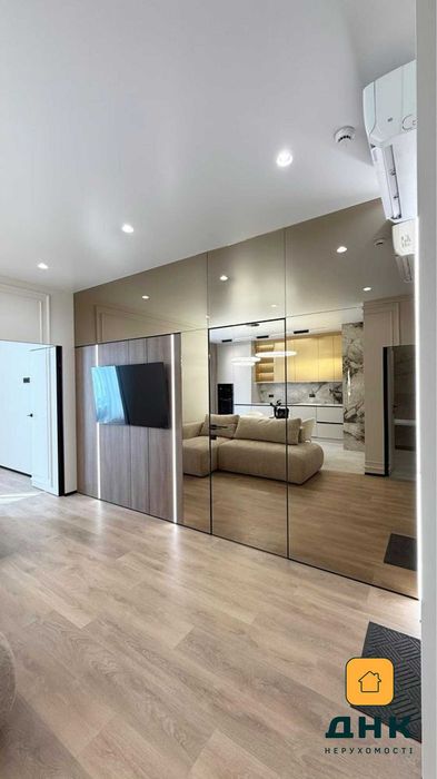 Роскошная квартира‼️Кадорр Сити‼️Краснова Ипподром  2к квартира Балкон